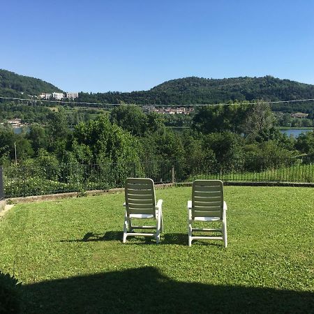 Casa Vacanze La Palanca Revine Lago Extérieur photo